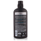 Tresemme Shampoo - Climate Control, 600ml Bottle