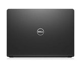 Dell Vostro 3468 14-inch Laptop (7th Gen i3/4GB/1TB/Windows 10/Integrated Graphics), Black with Pre-loaded with MS Office - NEIGHBOUR JOY