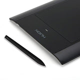 HUION K58 8" x 5" Graphic Pen Tablet - NEIGHBOUR JOY