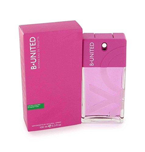 B United By Benetton For Women 100 ml