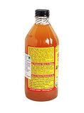 Bragg Organic Raw Apple Cider Vinegar - 473 ml - NEIGHBOUR JOY