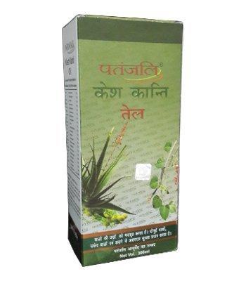 Patanjali Kesh Kanti Hair Oil, 300ml - NEIGHBOUR JOY