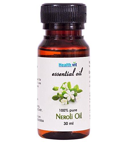 Healthvit Neroli Essential Oil - 30 ml