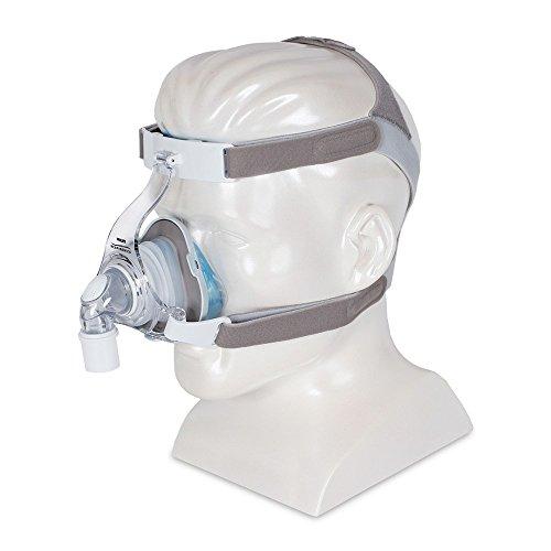 MAS Philips Nasal True Blue Mask