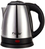 Prestige Electric Kettle PKOSS 1.8Ltr - 1500watts,Steel