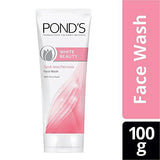 Pond's White Beauty Daily Spotless Lightening Facial Foam, 100g