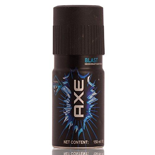 Axe Deodorant - Blast, 150ml Bottle