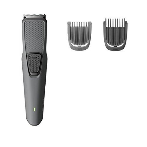 Philips Beard Trimmer Cordless for Men BT1210