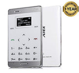 AIEK LASCOM INDIA AIEK ULTRA SLIM CREDIT CARD SIZE PHONE OF BIS GOVERNMENT