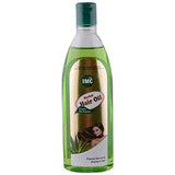 IMC Hair Cleanser and Herbal Hair Oil Combo 200ml+200ml - NEIGHBOUR JOY