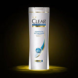 Clear Complete Active Care Anti-Dandruff Shampoo 170ml