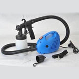 Paint Zoom CW-2005091009GM_Z1450 Electric Portable Spray Painting Machine - NEIGHBOUR JOY