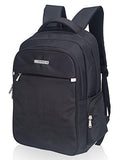 Cosmus Atomic 30 Litre Black Laptop Backpack - NEIGHBOUR JOY