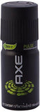 Axe Deodorant - Pulse, 150 ml Bottle