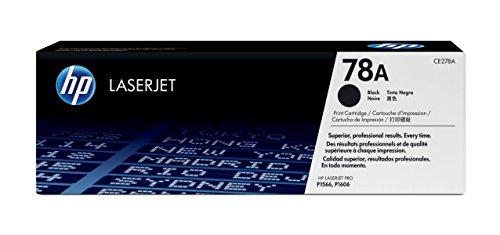 HP 78A Black Laser Jet Toner Cartridge - NEIGHBOUR JOY