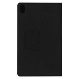 Acm Executive Flip Flap Case for Lenovo Tab 3 8 Tablet Full Cover Black - NEIGHBOUR JOY