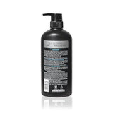 Tresemme Shampoo - Hair Spa Rejuvenation - 580ml Bottle