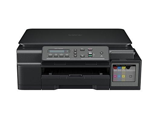 Brother Solutions Centre DCP-T500W Color Multifunction Ink Tank Printer - NEIGHBOUR JOY