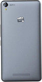 Micromax Canvas Fire 5 Q386 Grey, 3G - NEIGHBOUR JOY