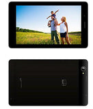 Micromax P70221 Tablet (7 inch, 16GB, Wi-Fi+ 3G+ Voice Calling), Black - NEIGHBOUR JOY