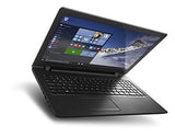 Lenovo Ideapad 110 80T700EMIH 15.6-inch Laptop (Pentium N3710/4GB/500GB/DOS/Integrated Graphics), Black - NEIGHBOUR JOY