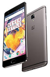 OnePlus 3T (Gunmetal, 6GB RAM + 64GB memory) - NEIGHBOUR JOY