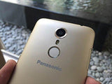 Panasonic Eluga ARC - Gold