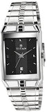 Titan Karishma Analog Black Dial Men's Watch - 9151SM02A