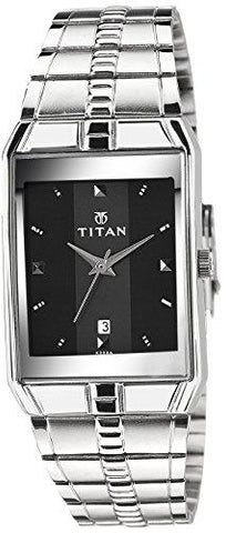 Titan 1773sm02 hot sale karishma watch