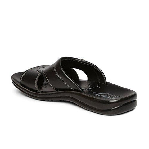 Buy Women Black Formal Sandals Online | SKU: 75-1157-11-37-Metro Shoes