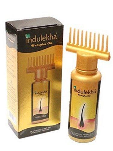 Indulekha Bringha Ayurvedic Hair Oil - 100ml Bottle