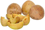 Fresh Produce Sapota (Chikoo), 500g - NEIGHBOUR JOY