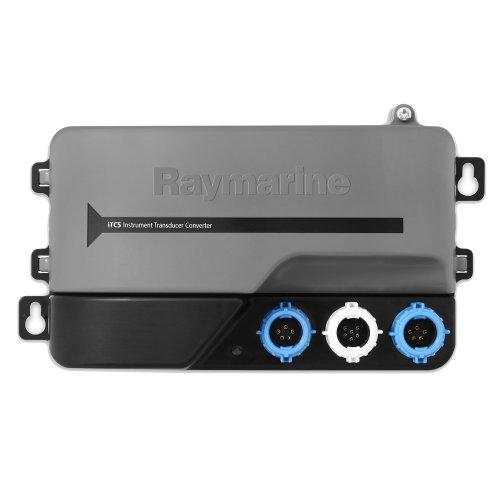 Raymarine ITC-5 Analog to Digital Transducer Converter - Seatalkng - NEIGHBOUR JOY