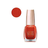 Lakme True Wear Nail Color, Shade 505, 9 ml