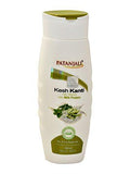 Patanjali Kesh Kanti Milk Protein Hair Cleanser Shampoo, 200ml - NEIGHBOUR JOY