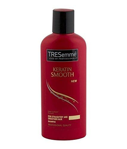 TRESemme Keratin Smooth Shampoo, 190 ml