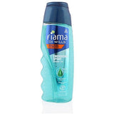 Fiama Di Wills Men Energizing Sport Shower Gel, 250ml - NEIGHBOUR JOY