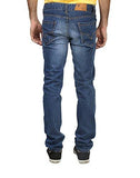 Trendy Trotters Men'S Denim Jeans (Ttj1Lnl-H32_Blue_32)