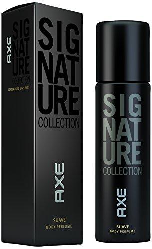 Axe Signature Sauve Body Perfume, 122ml