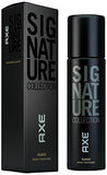 Axe Signature Sauve Body Perfume, 122ml