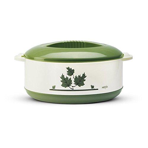 Milton Orchid Casserole, 1.5 Litres, Green (EC-THF-FTK-0015_GREEN)