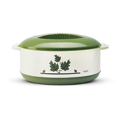 Milton Orchid Casserole, 1.5 Litres, Green (EC-THF-FTK-0015_GREEN)