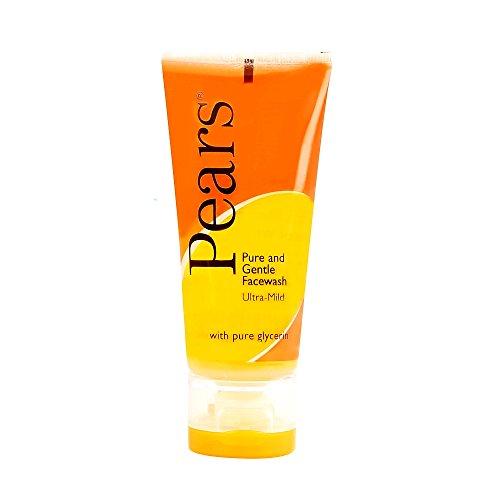 Pears Pure & Gentle Face Wash 60gm