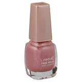 Lakme True Wear Nail Color, Pinks N238, 9 ml