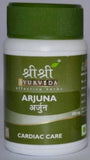 Sri Sri Ayurveda Arjuna Tablet (60Tab)