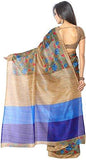 Sarees (Women's Clothing Saree For Women Latest Design Wear New Collection in Latest With Blouse Free Size Saree For Women Party Wear Offer Sarees With Blouse Piece) (Banjaran) - NEIGHBOUR JOY