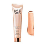 Lakme Complexion Care Face Cream, Bronze, 9g