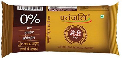 Patanjali Biscuit - Marie, 150g Pack - NEIGHBOUR JOY