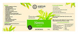 Kapiva Neem Juice - 1 L - NEIGHBOUR JOY