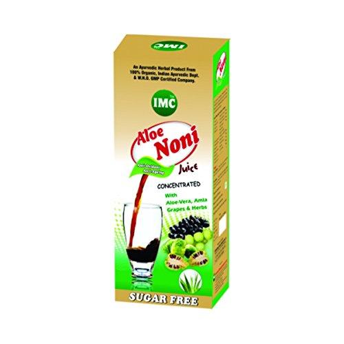 IMC Aloe Noni Juice(500ML) - NEIGHBOUR JOY